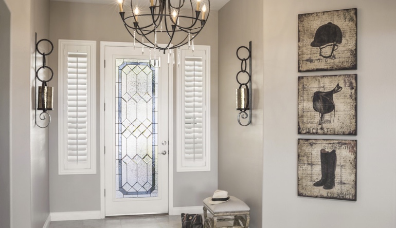 Up your New York home value by increasing the wow factor. New York home resale value